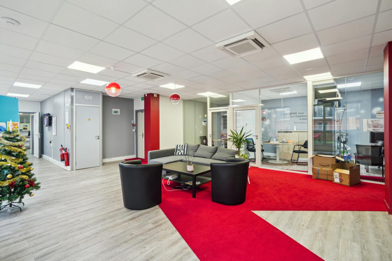 Bureau Neuilly-Plaisance 289m² Location bureau Neuilly-Plaisance Seine-Saint-Denis OLBUR2424815 5